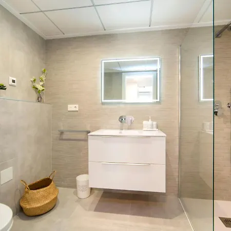 Isea Calpe-1 By Interhome كاليبي