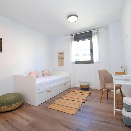 شقة Isea Calpe-1 By Interhome *