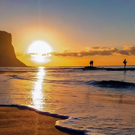 Isea Calpe-1 By Interhome كاليبي
