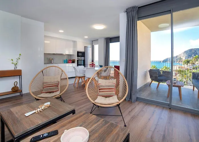 Isea 01 By Interhome Daire