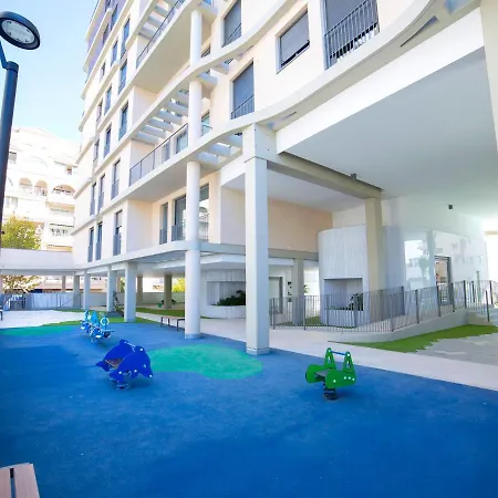 Apartment Isea Calpe-1 By Interhome