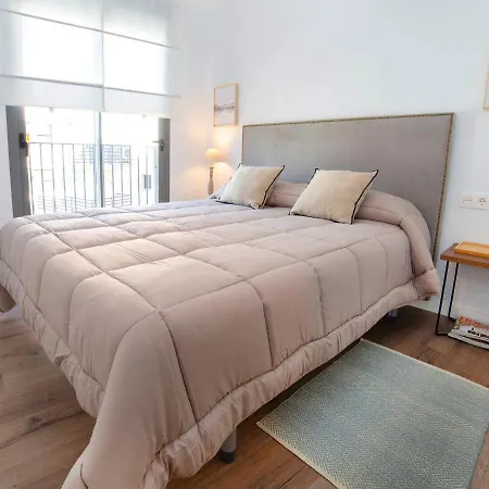 Apartamento Isea 01 By Interhome Calpe