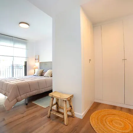 Isea Calpe-1 By Interhome * Calpe