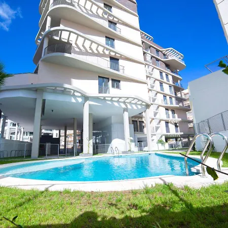 Isea Calpe-1 By Interhome * Calpe
