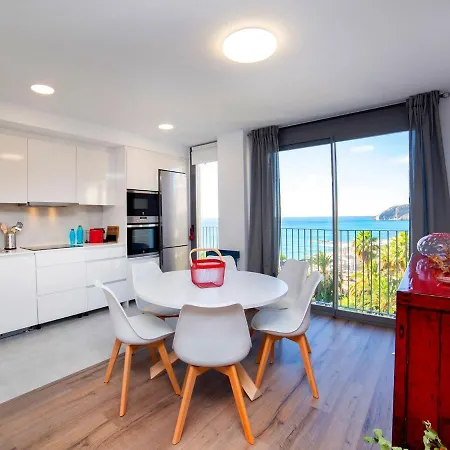 Apartamento Isea 01 By Interhome Calpe