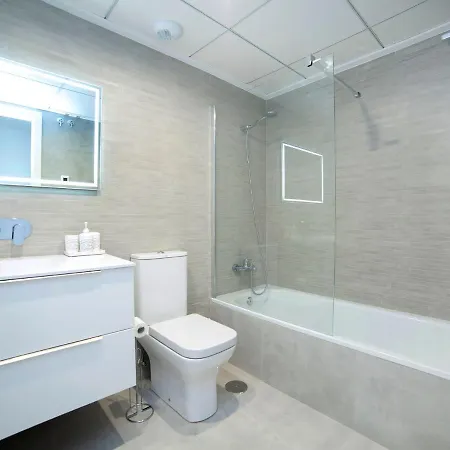 Isea Calpe-1 By Interhome Calpe