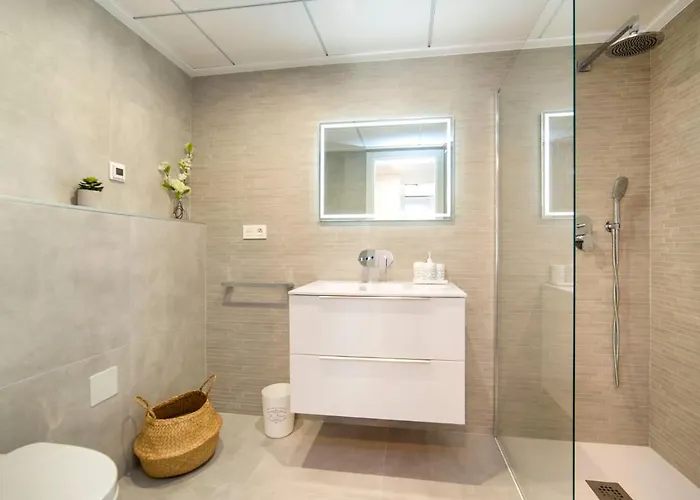 Isea 01 By Interhome Calpe