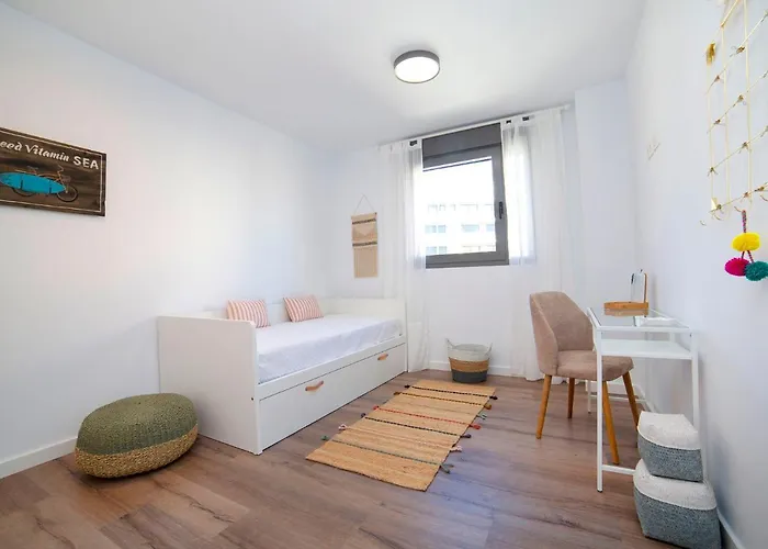 Apartman Isea 01 By Interhome *