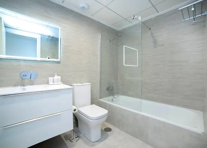 Isea 01 By Interhome Calpe