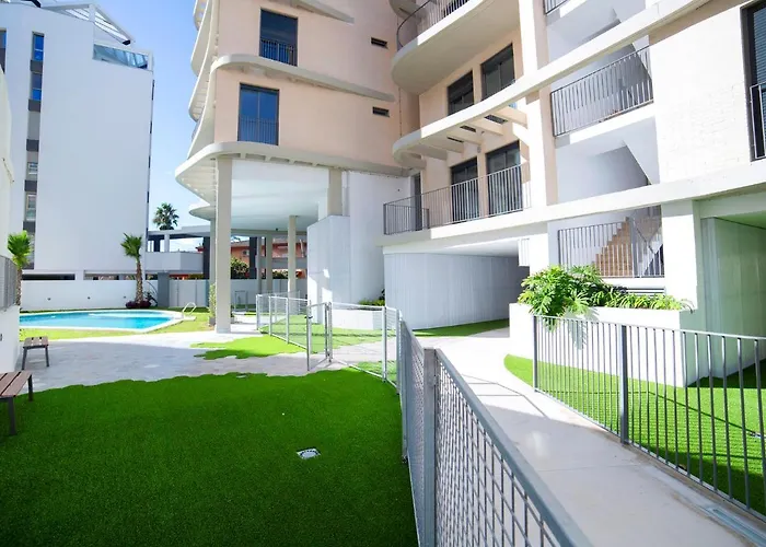 شقة Isea 01 By Interhome *