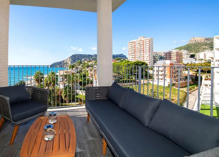 Isea 01 By Interhome