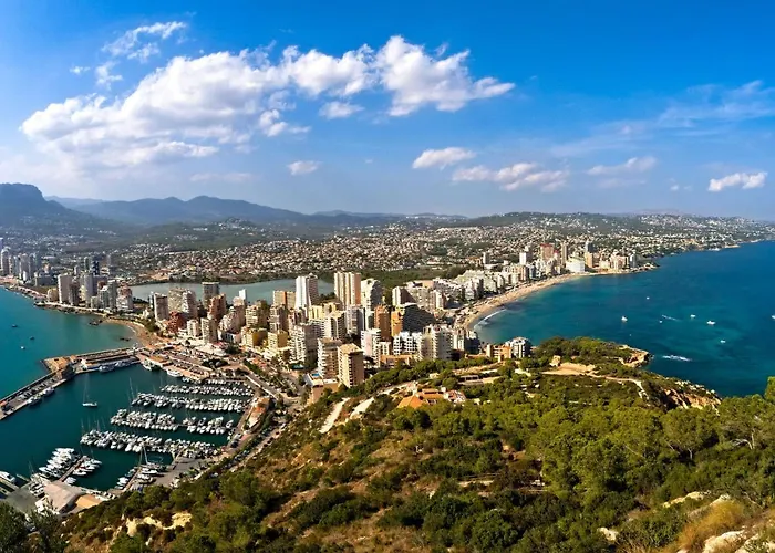 Isea 01 By Interhome Lägenhet