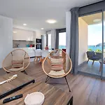 Isea 01 By Interhome Lejlighed