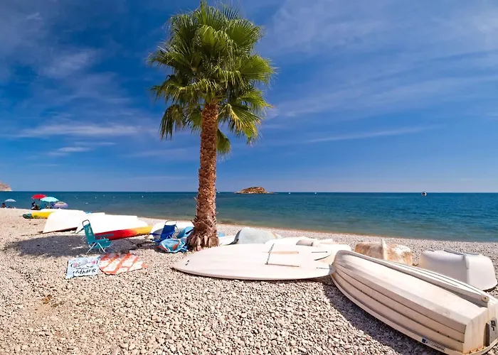 Isea 01 By Interhome Apartamento *